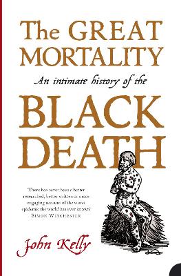 Cover: The Great Mortality