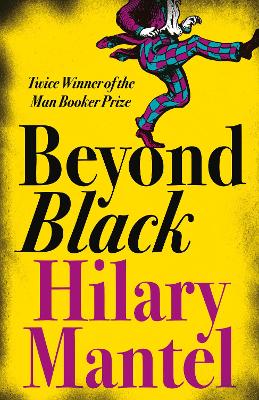 Cover: Beyond Black