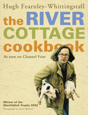 Image of The River Cottage Cookbook
