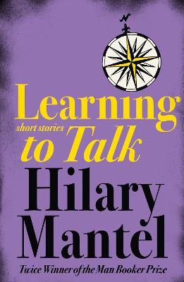 Cover: Learning to Talk