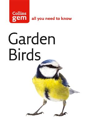Cover: Garden Birds
