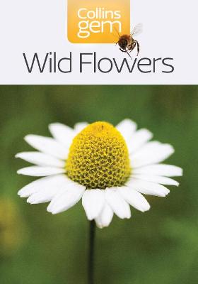 Cover: Wild Flowers