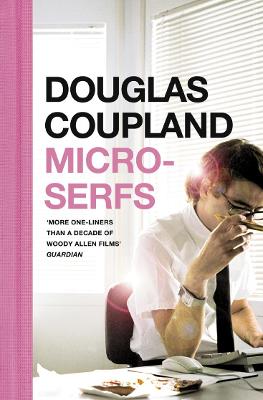 Cover: Microserfs
