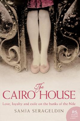Image of The Cairo House