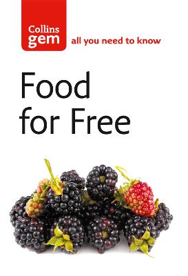 Cover: Food For Free