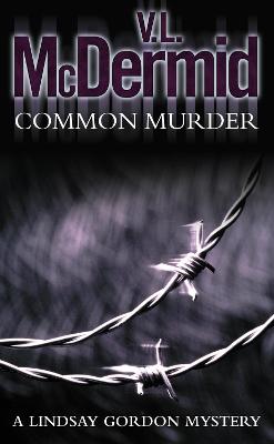 Cover: Common Murder
