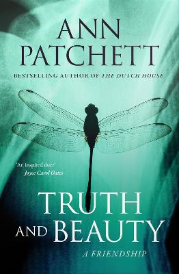 Cover: Truth and Beauty