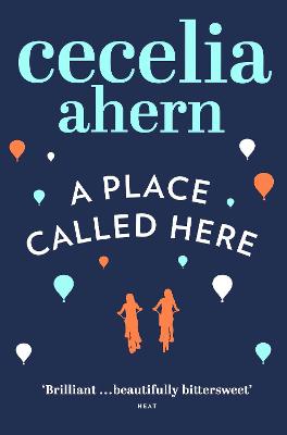 Cover: A Place Called Here