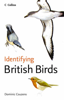 Image of Identifying British Birds
