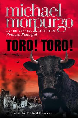 Cover: Toro! Toro!