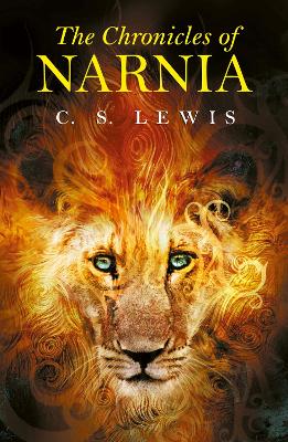 Image of The Chronicles of Narnia