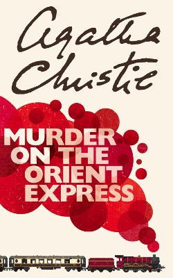 Image of Murder on the Orient Express