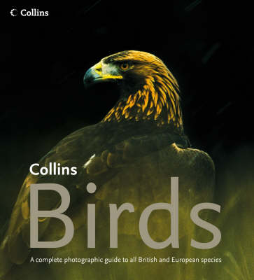 Image of Birds, a Complete Guide to All British and European Species