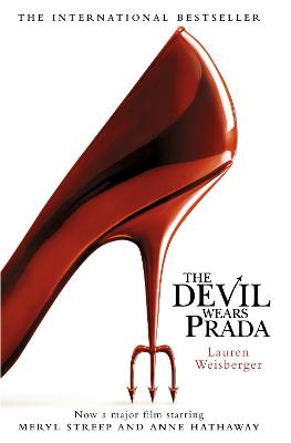 Image of The Devil Wears Prada