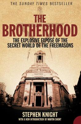 Cover: The Brotherhood