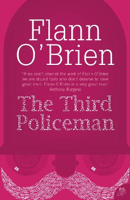 Cover: The Third Policeman