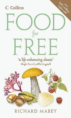 Cover: Food for Free