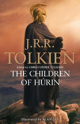 Cover: The Children of Hurin