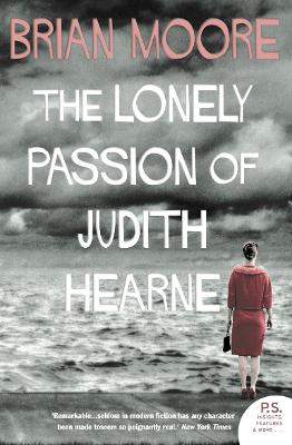 Cover: The Lonely Passion of Judith Hearne