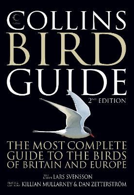 Image of Collins Bird Guide