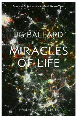 Cover: Miracles of Life