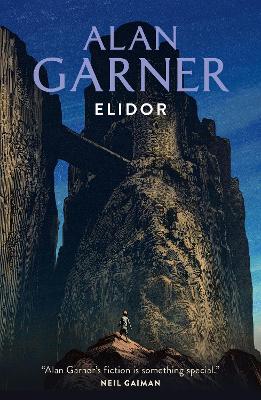 Cover: Elidor