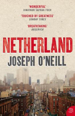 Cover: Netherland