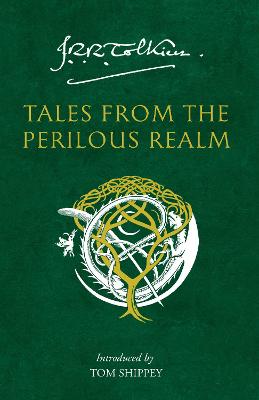 Image of Tales from the Perilous Realm