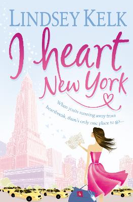 Cover: I Heart New York