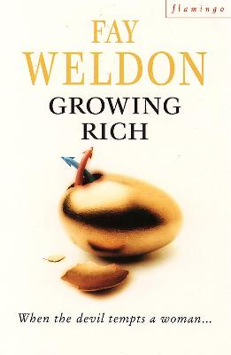 Image of Growing Rich