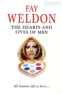 Image of The Hearts and Lives of Men