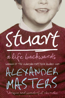 Cover: Stuart