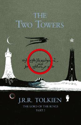 Cover: The Two Towers