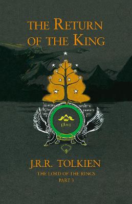 Cover: The Return of the King