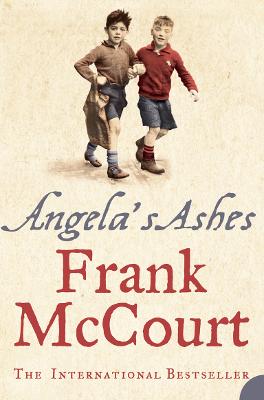 Cover: Angela's Ashes