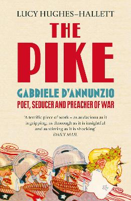 Cover: The Pike