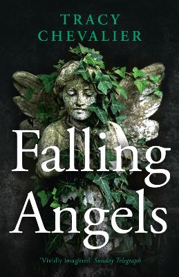 Cover: Falling Angels
