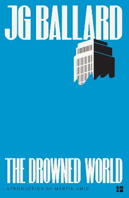 Cover: The Drowned World