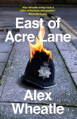 Cover: East of Acre Lane