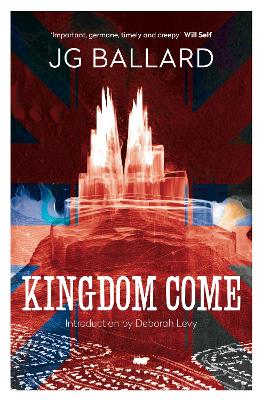 Cover: Kingdom Come
