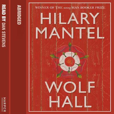 Image of Wolf Hall