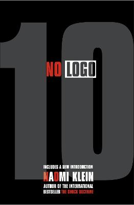 Cover: No Logo