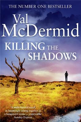 Cover: Killing the Shadows