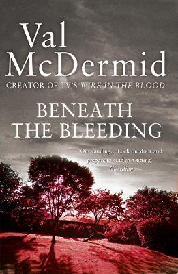 Cover: Beneath the Bleeding
