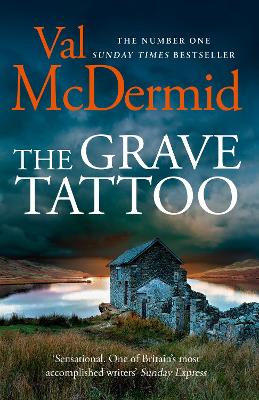 Cover: The Grave Tattoo