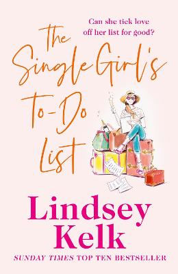 Cover: The Single Girl's To-Do List