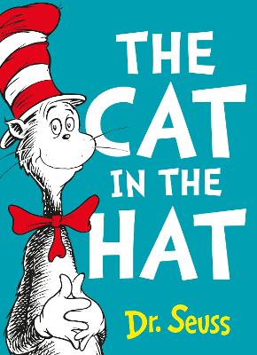 Cover: The Cat in the Hat