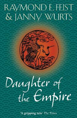 Cover: Daughter of the Empire