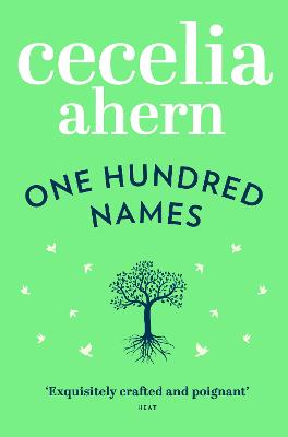 Cover: One Hundred Names