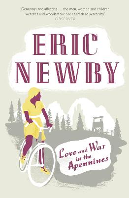 Image of Love and War in the Apennines